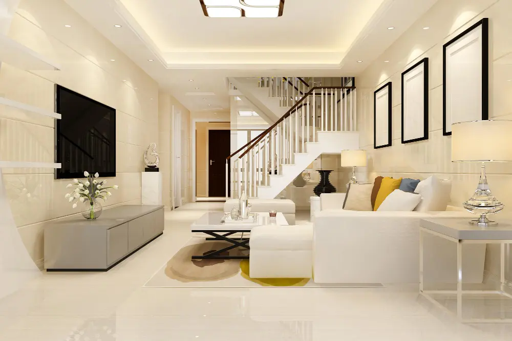 Interior Designing