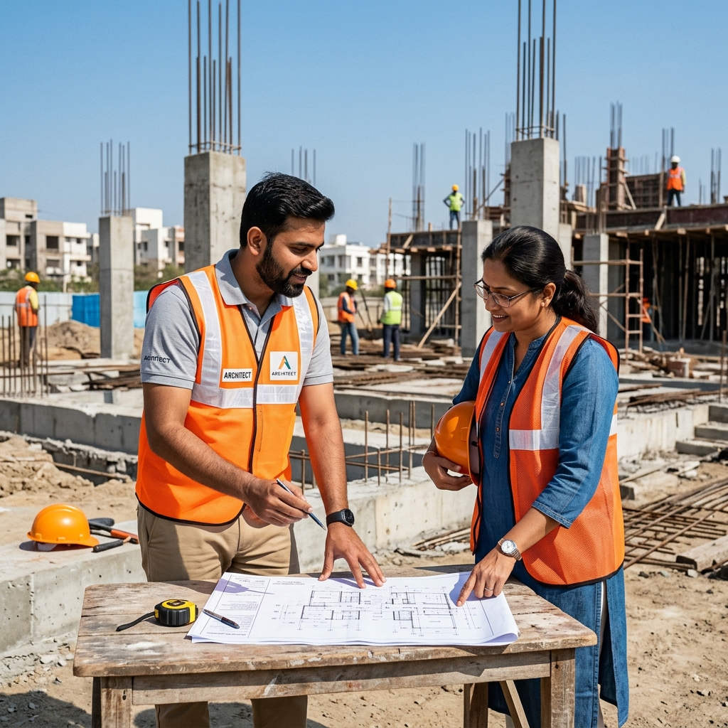 Explore Home Construction Tips in Indore
